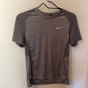 Nike Running Women’s Dri-Fit shirt. Only worn a few times!